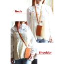 フォールドレザーストラップ&nbsp;栃木ブラック&nbsp;【Ricky’s】&nbsp;ショルダーストラップ&nbsp;ネックストラップ&nbsp;栃木レザー&nbsp;本革&nbsp;リッキーズ