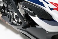 【AELLA】BMW&nbsp;S1000RR｜フレームスライダー((S1000RR&nbsp;’23～)&nbsp;AE-68152&nbsp;【カラー：レッド】［&nbsp;京都&nbsp;バイク&nbsp;カスタム&nbsp;パーツ&nbsp;人気&nbsp;おすすめ&nbsp;ツーリング&nbsp;ライダー&nbsp;バイカー&nbsp;メーカー&nbsp;ギア&nbsp;BMW&nbsp;お取り寄せ&nbsp;通販&nbsp;ふるさと納税&nbsp;］