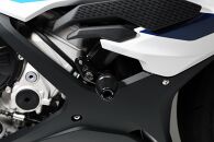 【AELLA】BMW&nbsp;S1000RR｜フレームスライダー((S1000RR&nbsp;’23～)&nbsp;AE-68152&nbsp;【カラー：ブルー】［&nbsp;京都&nbsp;バイク&nbsp;カスタム&nbsp;パーツ&nbsp;人気&nbsp;おすすめ&nbsp;ツーリング&nbsp;ライダー&nbsp;バイカー&nbsp;メーカー&nbsp;ギア&nbsp;BMW&nbsp;お取り寄せ&nbsp;通販&nbsp;ふるさと納税&nbsp;］