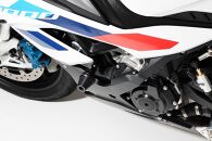 【AELLA】BMW&nbsp;S1000RR｜フレームスライダー((S1000RR&nbsp;’23～)&nbsp;AE-68152&nbsp;【カラー：ブルー】［&nbsp;京都&nbsp;バイク&nbsp;カスタム&nbsp;パーツ&nbsp;人気&nbsp;おすすめ&nbsp;ツーリング&nbsp;ライダー&nbsp;バイカー&nbsp;メーカー&nbsp;ギア&nbsp;BMW&nbsp;お取り寄せ&nbsp;通販&nbsp;ふるさと納税&nbsp;］