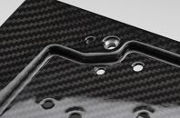 【AELLA】汎用品｜ドライカーボン製&nbsp;ナンバープレートホルダー&nbsp;AE-99005&nbsp;【ツヤあり】［&nbsp;京都&nbsp;バイク&nbsp;カスタム&nbsp;パーツ&nbsp;人気&nbsp;おすすめ&nbsp;ツーリング&nbsp;ライダー&nbsp;バイカー&nbsp;メーカー&nbsp;ギア&nbsp;お取り寄せ&nbsp;通販&nbsp;ふるさと納税&nbsp;］