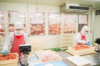 【博多大丸おすすめ品】福岡「ふく富」　千両吟味　無着色辛子明太子250ｇ