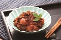 【博多大丸おすすめ品】福岡「ふく富」　直火焼炙りめんたい270ｇ・めんたい昆布230ｇセット