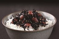 【博多大丸おすすめ品】福岡「ふく富」　無着色あごだし辛子明太子170ｇ・梅の香ひじき120ｇ・炙りめんたい180ｇセット