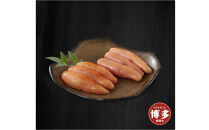 【博多大丸おすすめ品】「福さ屋」味楽セット【辛子明太子・たらこ】各200ｇ