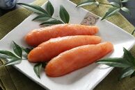 【博多大丸おすすめ品】「福さ屋」無着色辛子めんたい400g(冷蔵)【辛子明太子】MMAS-50