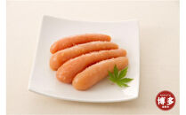 【博多大丸おすすめ品】「福さ屋」無着色辛子めんたい400g【辛子明太子】MMA-400