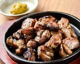 【博多大丸おすすめ品】はかた地どり　炭火焼セット100g×5