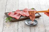 【博多大丸おすすめ品】「堀ちゃん牧場」博多和牛焼肉用詰合せ300g