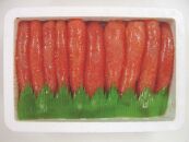 【博多大丸おすすめ品】「やますえ」糸島明太子　計500ｇ【辛子明太子】