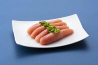 【博多大丸おすすめ品】福岡「博多楢崎」青・赤唐辛子明太子味くらべ【辛子明太子】230g×2