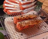 【博多大丸おすすめ品】「ウエダ」博多いわし明太子80g×20尾（2尾×10パック）