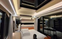 【平日限定】SPACE-VESSEL&nbsp;未来基地宿泊体験&nbsp;ペア宿泊券＜湯布院塚原グランピング＞※2025年5月以降宿泊可能※