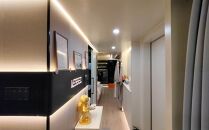 【平日限定】SPACE-VESSEL&nbsp;未来基地宿泊体験&nbsp;ペア宿泊券＜湯布院塚原グランピング＞※2025年5月以降宿泊可能※