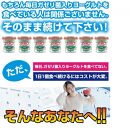 【2個セット】たっぷり大容量約半年分ガセリ菌サプリメント 360粒
