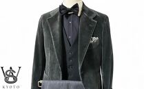 【株式会社Salon de Waltz】お仕立補助券 メンズ・レディースオーダースーツ（150,000円分）