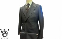 【株式会社Salon de Waltz】お仕立補助券 メンズ・レディースオーダースーツ（150,000円分）