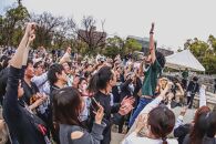 【古墳シスターズ×高松市ふるさと納税】 ワンマンライブinことでん　Aコース