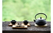 八女茶　【上】煎茶セット　100g×2袋【八女茶&nbsp;お茶&nbsp;茶&nbsp;煎茶&nbsp;セット&nbsp;福岡&nbsp;筑前町&nbsp;ふるさと納税&nbsp;送料無料&nbsp;おすすめ&nbsp;ギフト&nbsp;プレゼントFL143】