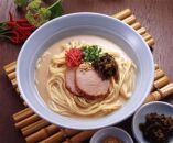 【定期便6回】博多長浜ラーメン6食入り×1箱（6食）