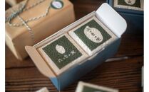 【令和７年度産】贈答用&nbsp;真空パック米&nbsp;六つ季の光&nbsp;化粧箱（300g×2個入り）