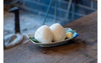 【令和７年度産】贈答用&nbsp;真空パック米&nbsp;六つ季の光&nbsp;化粧箱（300g×2個入り）