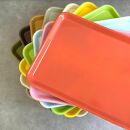 NICO&nbsp;トレイ&nbsp;［ピンク&nbsp;単品&nbsp;1枚］トレー&nbsp;食洗機対応&nbsp;電子レンジ&nbsp;滑り止め&nbsp;かわいい&nbsp;33cm