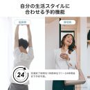 ハイセンス(HW-T55J) 5.5Kg 全自動洗濯機