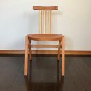 【スタッキングチェア&nbsp;1脚：積み重ねることができる椅子】椅子&nbsp;チェア&nbsp;ダイニングチェア&nbsp;スタッキング&nbsp;スタッキングチェア&nbsp;チェリー&nbsp;nove