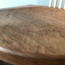 【スタッキングチェア&nbsp;1脚：積み重ねることができる椅子】椅子&nbsp;チェア&nbsp;ダイニングチェア&nbsp;スタッキング&nbsp;スタッキングチェア&nbsp;チェリー&nbsp;nove