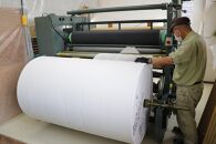 トイレットペーパーシングル５０個包装あり【障がい者支援の返礼品】