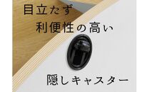 アリア&nbsp;ハイシェルフ120&nbsp;パーテーションシェルフ&nbsp;ナチュラル