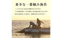 【全6回毎月定期便】福岡有明のり&nbsp;一番摘み&nbsp;焼き海苔&nbsp;合計63枚分(2切7枚入×9袋)【福岡有明海産】
