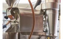 【定期便全6回】大川市あだち珈琲 ブレンド200g×2個セット