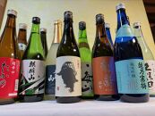 吟撰！おまかせ&nbsp;お楽しみセット(720ml×6本)