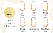 【寺島保太良商店】絲&nbsp;tabane&nbsp;ロングネックレス＜弁柄漆(赤)＞｜京都&nbsp;伝統工芸&nbsp;ブランド&nbsp;アクセサリー&nbsp;上品&nbsp;人気&nbsp;[&nbsp;金糸を贅沢に使用したネックレス&nbsp;華やか&nbsp;高級&nbsp;おしゃれ&nbsp;おすすめ&nbsp;金&nbsp;銀&nbsp;宝飾品&nbsp;ギフト&nbsp;プレゼント&nbsp;贈答&nbsp;お取り寄せ&nbsp;通販&nbsp;送料無料&nbsp;ふるさと納税&nbsp;]