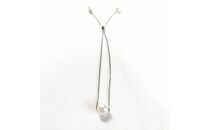 アコヤパール３粒　ブレスレット