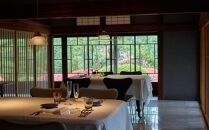 Azaléeの食事券(5,000円分)