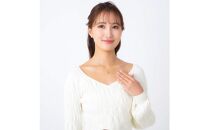 【響】&nbsp;無調色&nbsp;ウルトラスカイブルー&nbsp;アコヤ真珠（日本）&nbsp;8.0mm&nbsp;セミラウンド&nbsp;Pt900&nbsp;プラチナ&nbsp;ペンダントトップ