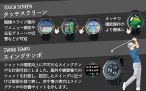 Shot Navi EXCEEDS（ホワイト）ショットナビ GPS 距離計測器 距離計 ゴルフナビゲーション ゴルフナビ 測定器 腕時計 SHOTNAVI EXCEEDS エクシーズ ショットナビ 石川 金沢 加賀百万石 加賀 百万石 北陸 北陸復興 北陸支援