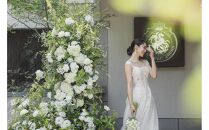 北野異人館  フォトウエディングプラン（洋装)
