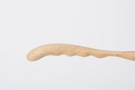 木製&nbsp;ベビー＆キッズカトラリーセット(食洗機対応)【TN73】