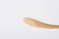 木製&nbsp;ベビー＆キッズカトラリーセット(食洗機対応)【TN73】