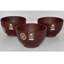 グリップボール&nbsp;Mサイズ&nbsp;BR&nbsp;3個入【TN104】