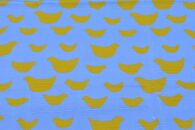 ◇紀州桧弁当箱&nbsp;タイプ2&nbsp;DBR&nbsp;ナノコート&nbsp;弁当包みセット【コトリ】【TN109】