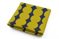 ◇紀州桧弁当箱&nbsp;タイプ3&nbsp;DBR&nbsp;ナノコート&nbsp;弁当包みセット【ミズタマ】【TN117】