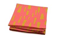 ◇紀州桧弁当箱&nbsp;タイプ3&nbsp;NA&nbsp;ナノコート&nbsp;弁当包みセット【モクヘン】【TN123】