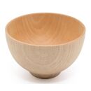 けやき&nbsp;シフォンスープボール（S）&nbsp;ペアNA/DBR【TN182】