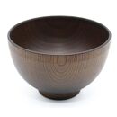 けやき&nbsp;シフォンスープボール（S）&nbsp;ペアNA/DBR【TN182】