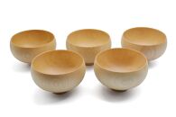 B.C.水目桜TSUBO&nbsp;NA&nbsp;5個セット【TN188】